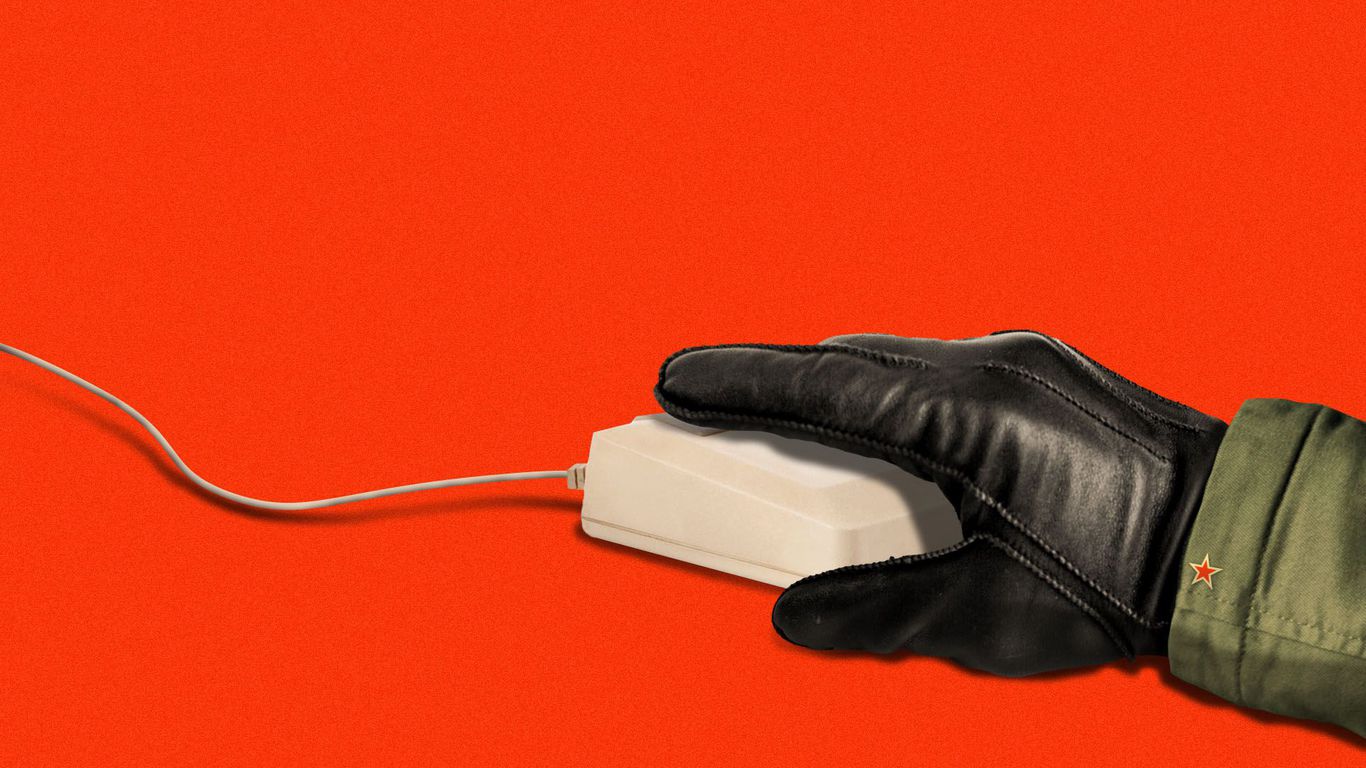 WaPo: Russian hacking group is behind Treasury and Commerce email breach