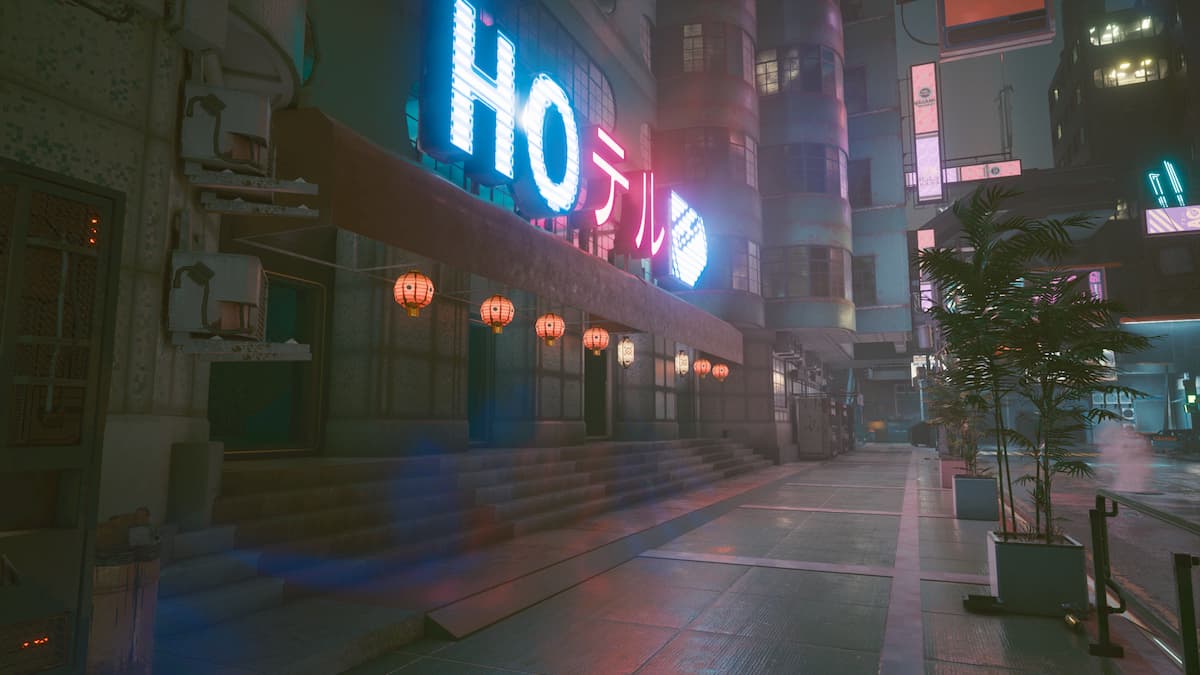 How to not raise the alarm and steal Mikhail Akulov’s datashard in Fixer, Merc, Soldier, Spy gig – Cyberpunk 2077