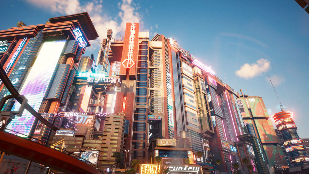 How To Get A Refund For Cyberpunk 2077 On PS4 Or Xbox One