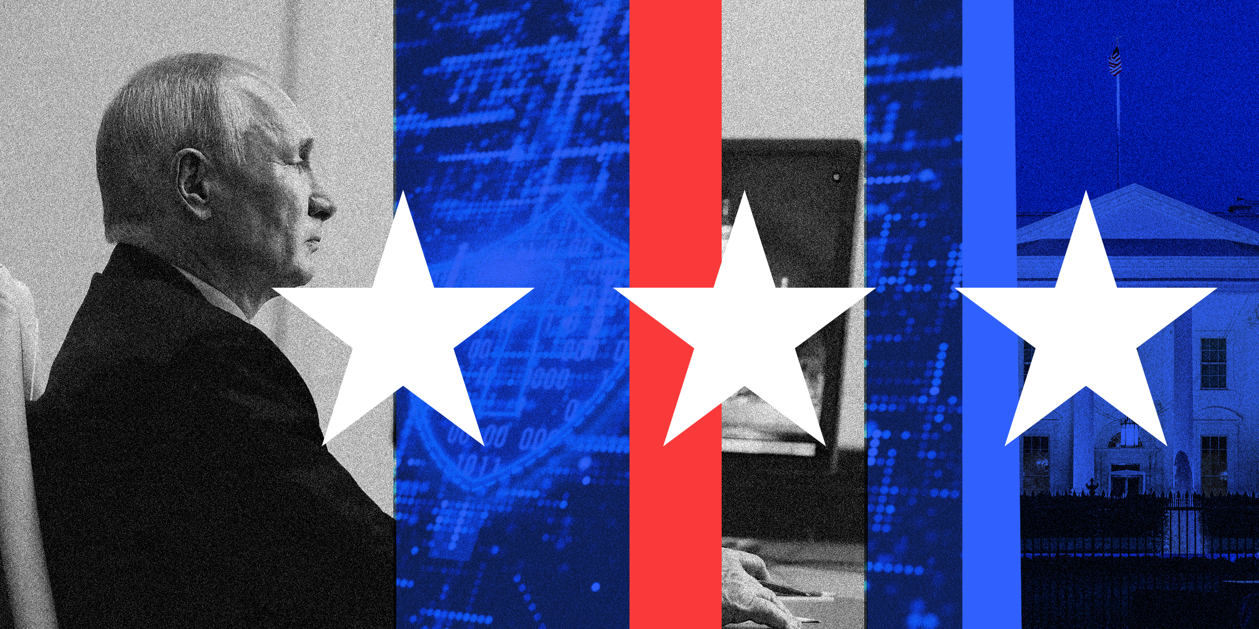 Moscow’s latest cyberattack may not concern Trump — but it should concern everyone else