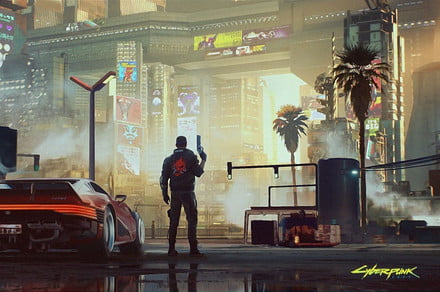 10 essential tips for starting out in Cyberpunk 2077