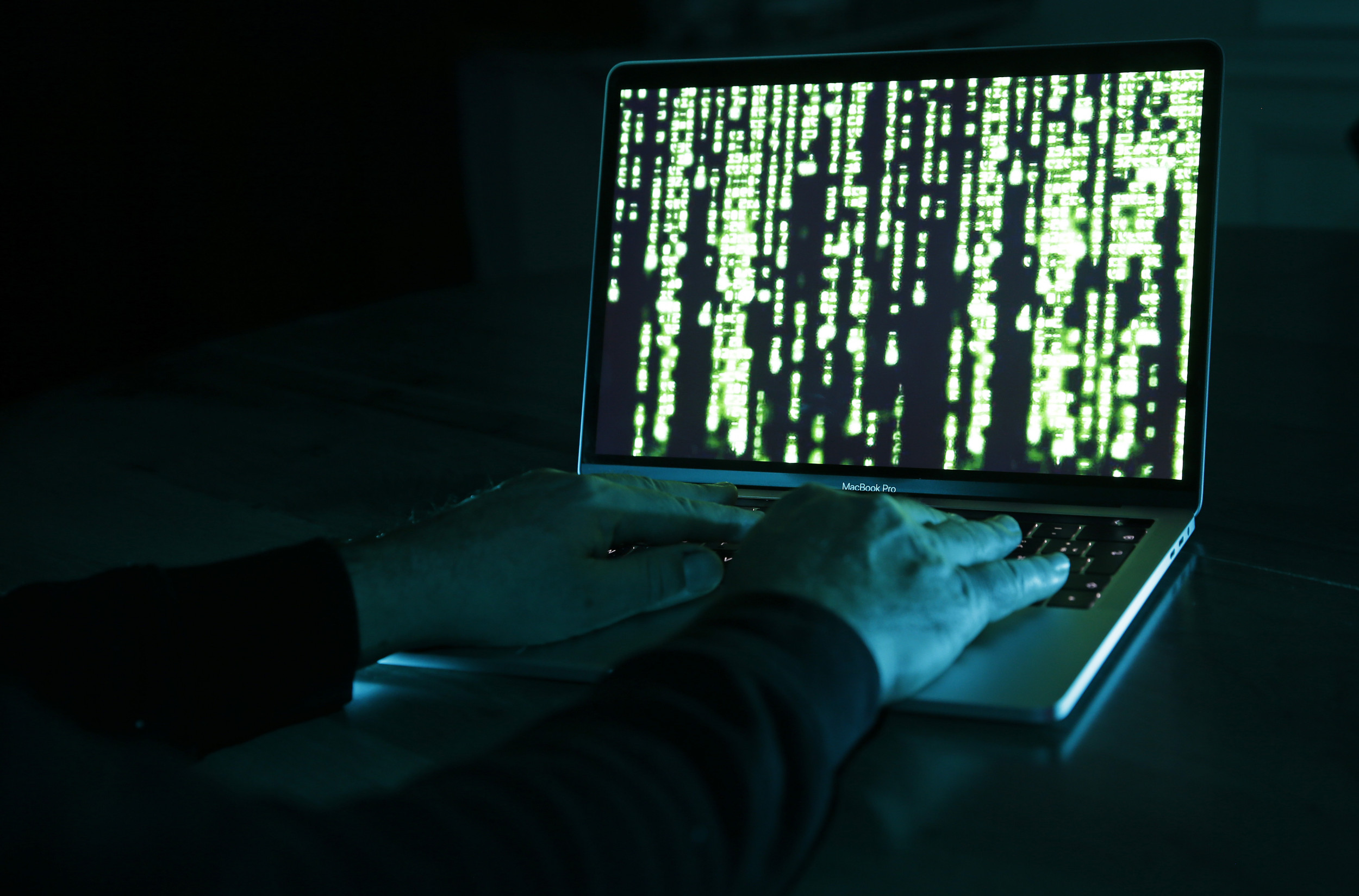 Suspected Russian SolarWinds Hack Compromised Homeland Security Department