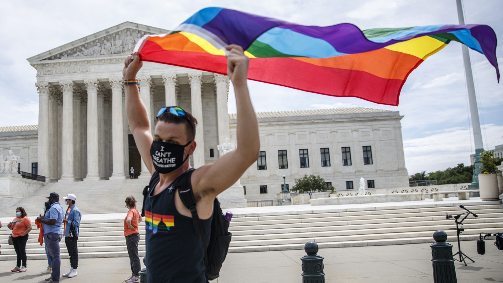 Same-sex relations still a crime in 69 countries