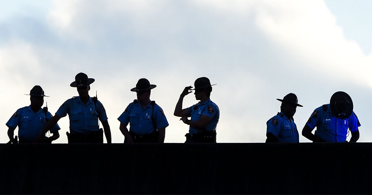 Police Say Civil Asset Forfeiture Reduces Crime. New Study Shows They’re Wrong