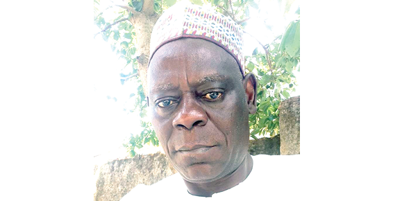 Arewa Consultative Forum Chief Attacks Kanu Over Creation Of Eastern Security Network