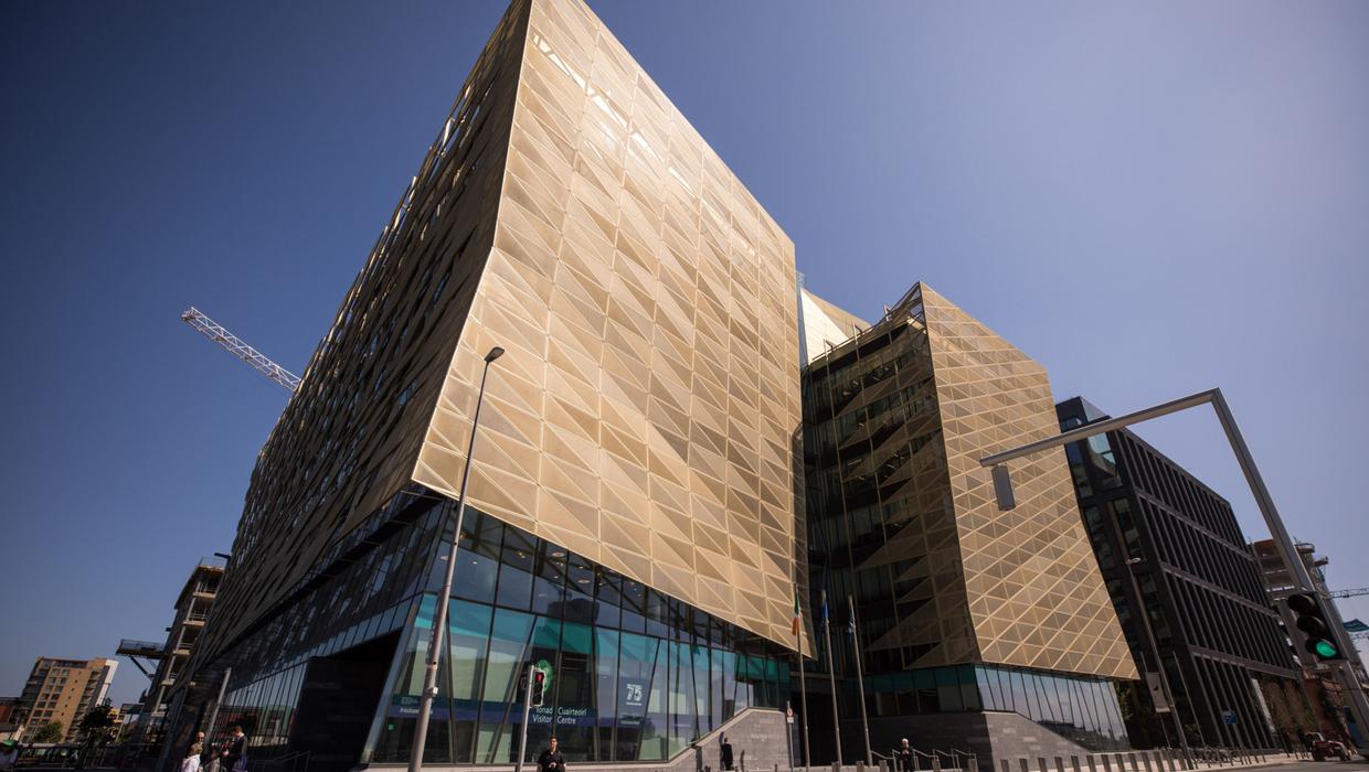 Financial firms disregarding money-laundering rules – Central Bank