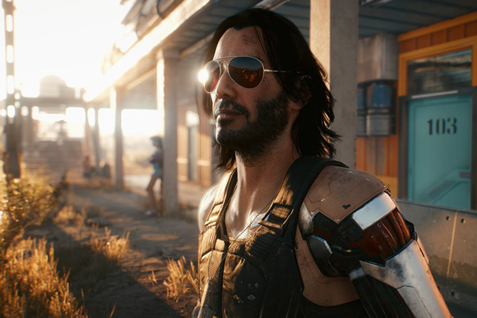 “Cyberpunk 2077” Refund & Adult Toy Talk