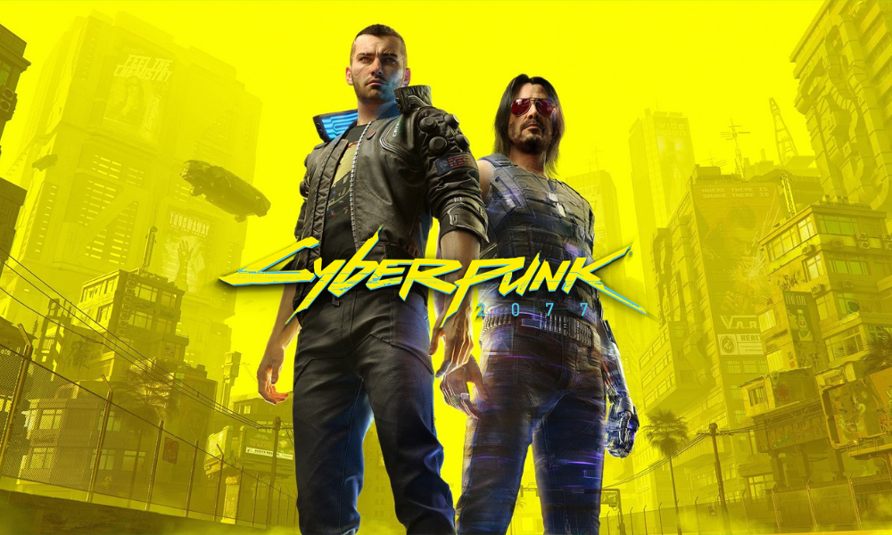 Cyberpunk 2077 Has A Disastrous Launch For PS4 And Xbox One Users