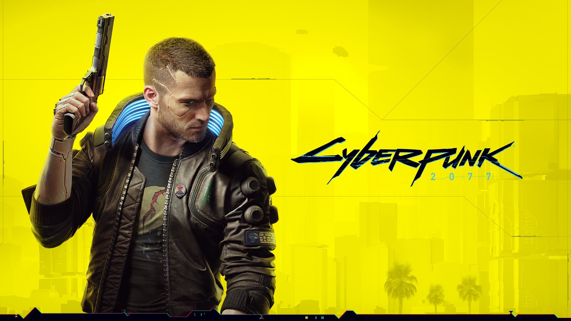 Cyberpunk 2077 developers were "updating the last-gen version until the very last minute"