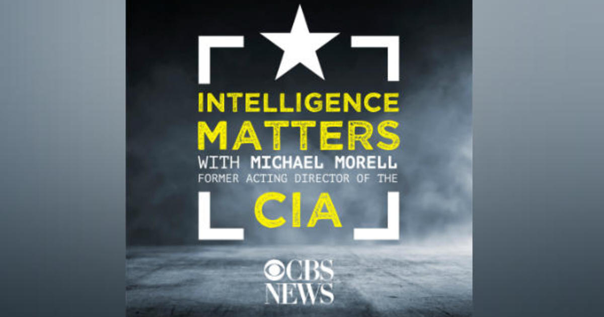 Disinformation is national security issue says former NSA general counsel