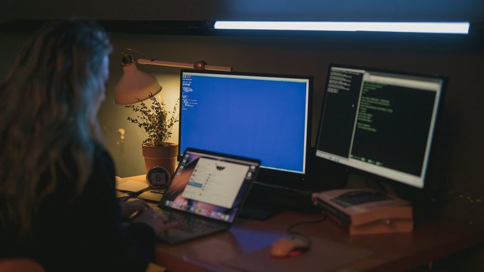 Access over 65 cybersecurity courses for under £25