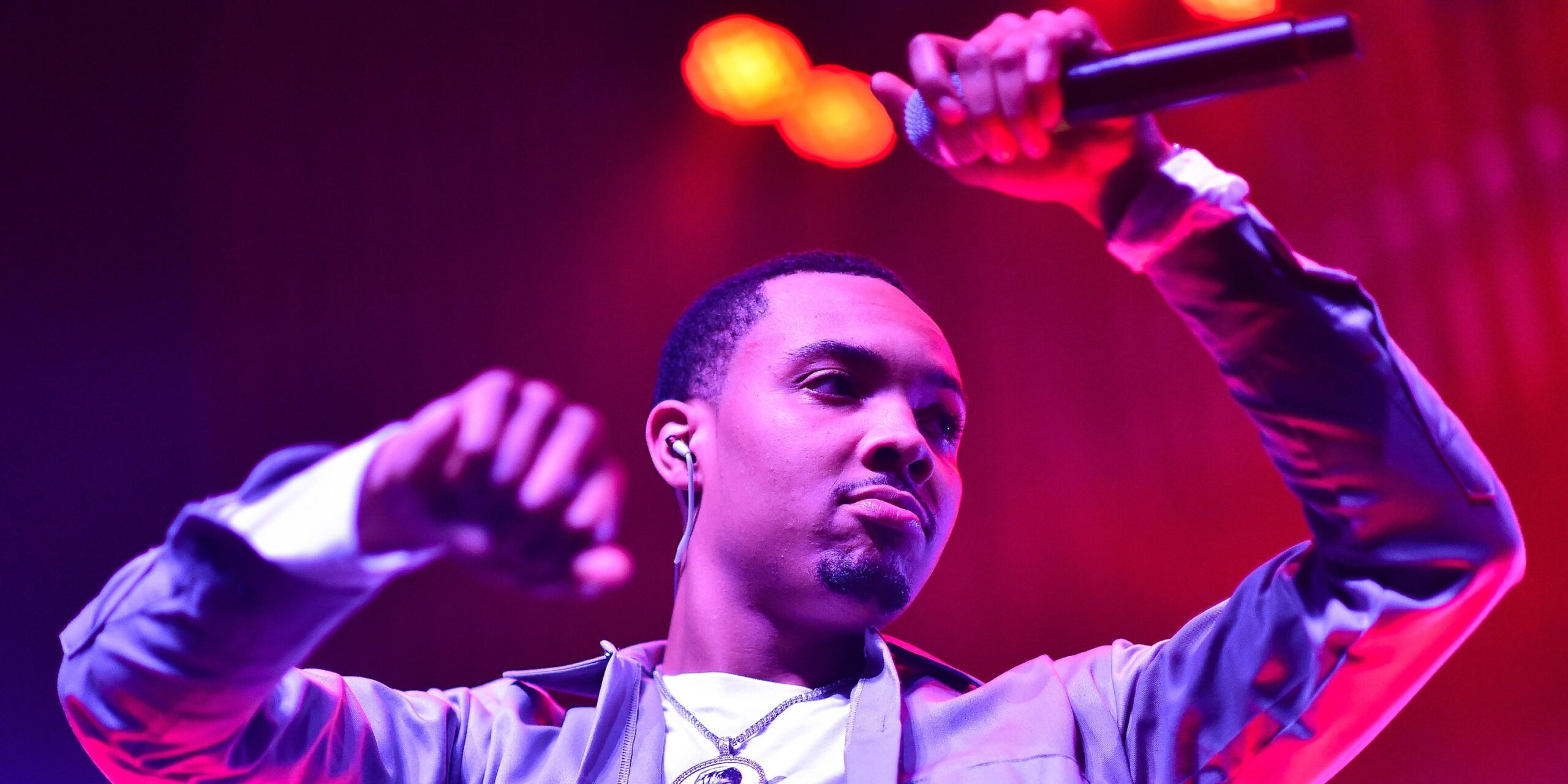 G Herbo Addresses Fraud Charges in New Song “Statement”: Listen