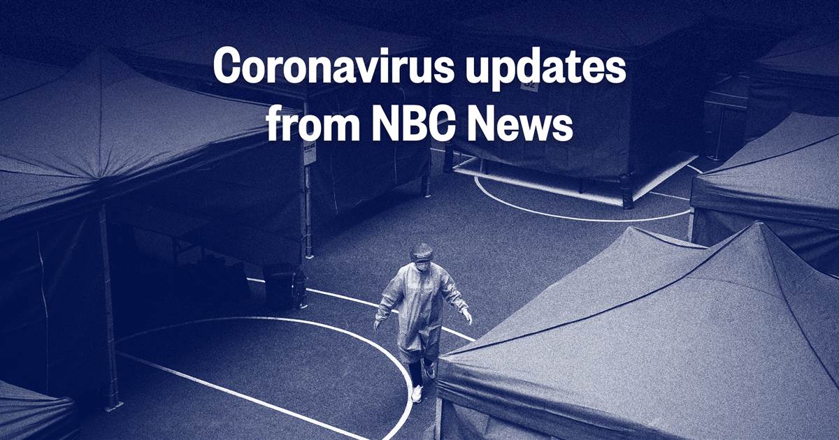 Four charged in alleged Covid-19 relief fraud scheme