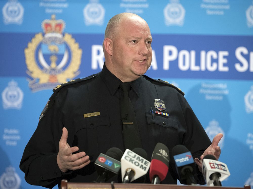 Property crime continues downward trend in 2020
