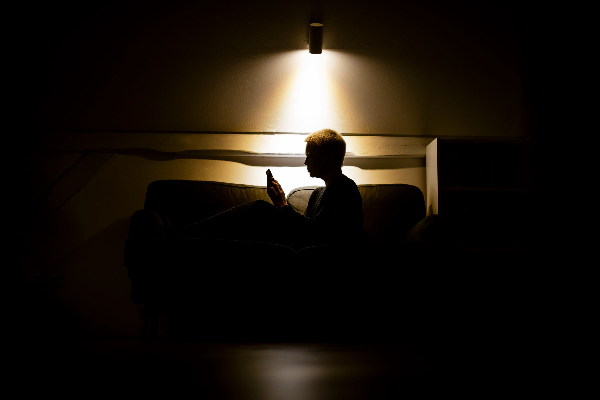 A Massive Fraud Operation Stole Millions From Online Accounts