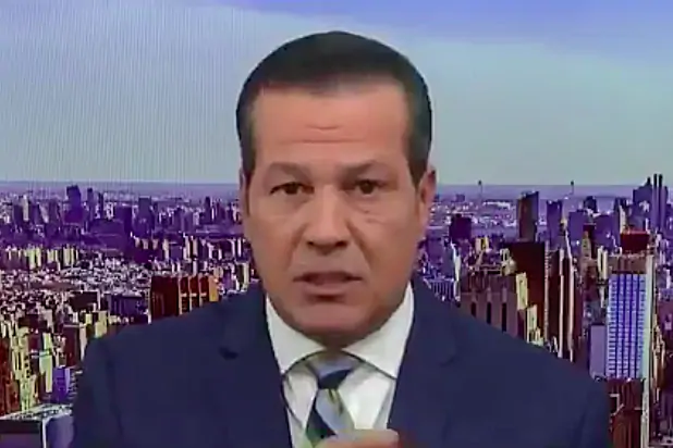 NewsMax Admits No Evidence of Voting Machine Fraud After Smartmatic Threatens Lawsuit