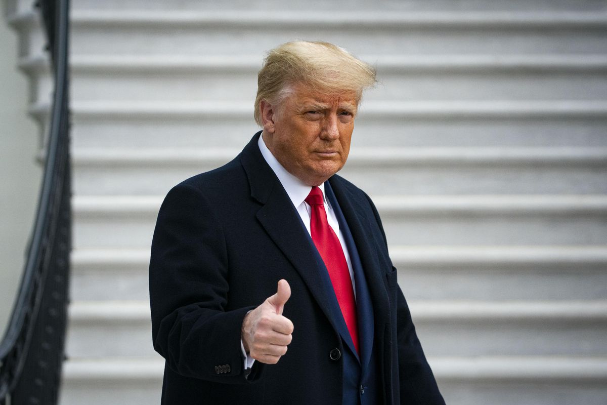 Pennsylvania Man Charged With Voter Fraud For Casting Ballot For Trump Under Dead Mother’s Name