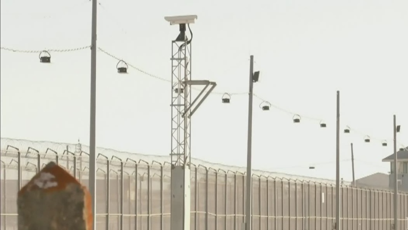 Sask. Penitentiary medium security unit under lockdown due to COVID-19 cases