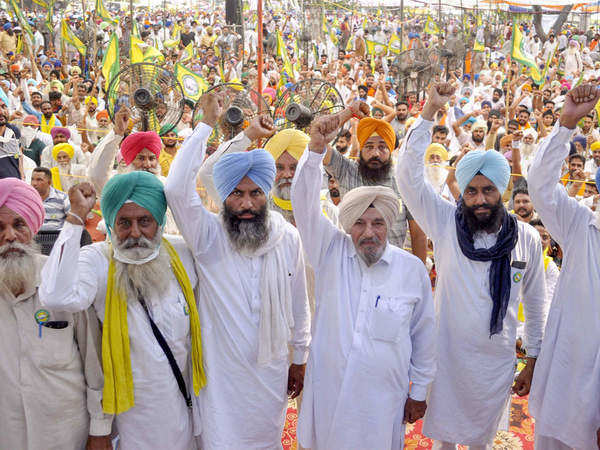 Latest News Live: US Congressman asks India to provide security to agitating farmers