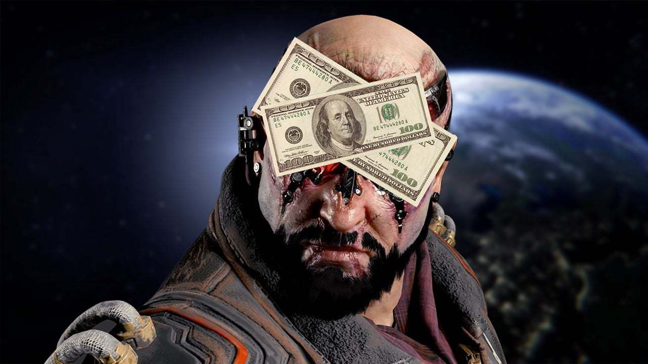 How to Get Infinite Money in Cyberpunk with the Space Oddity Side Job