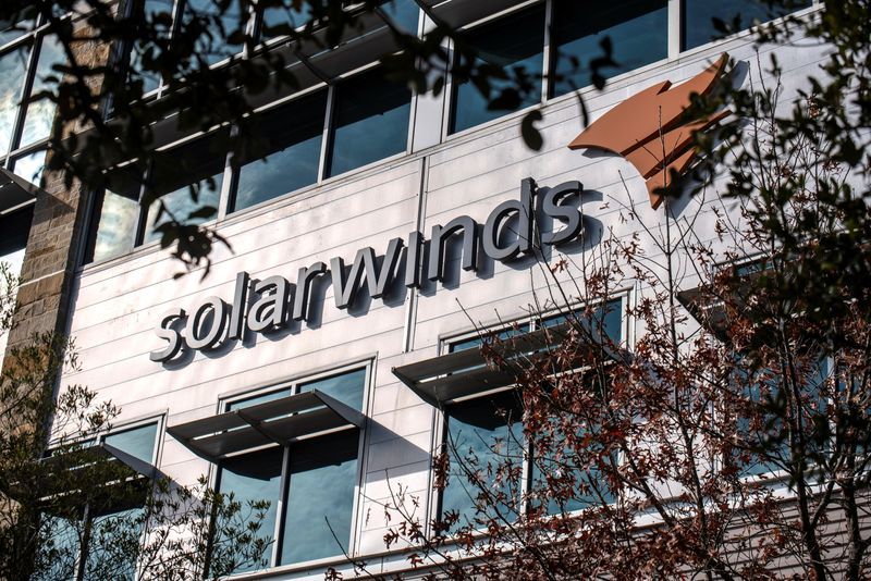 U.S. cyber agency says SolarWinds hackers are 'impacting' state, local governments