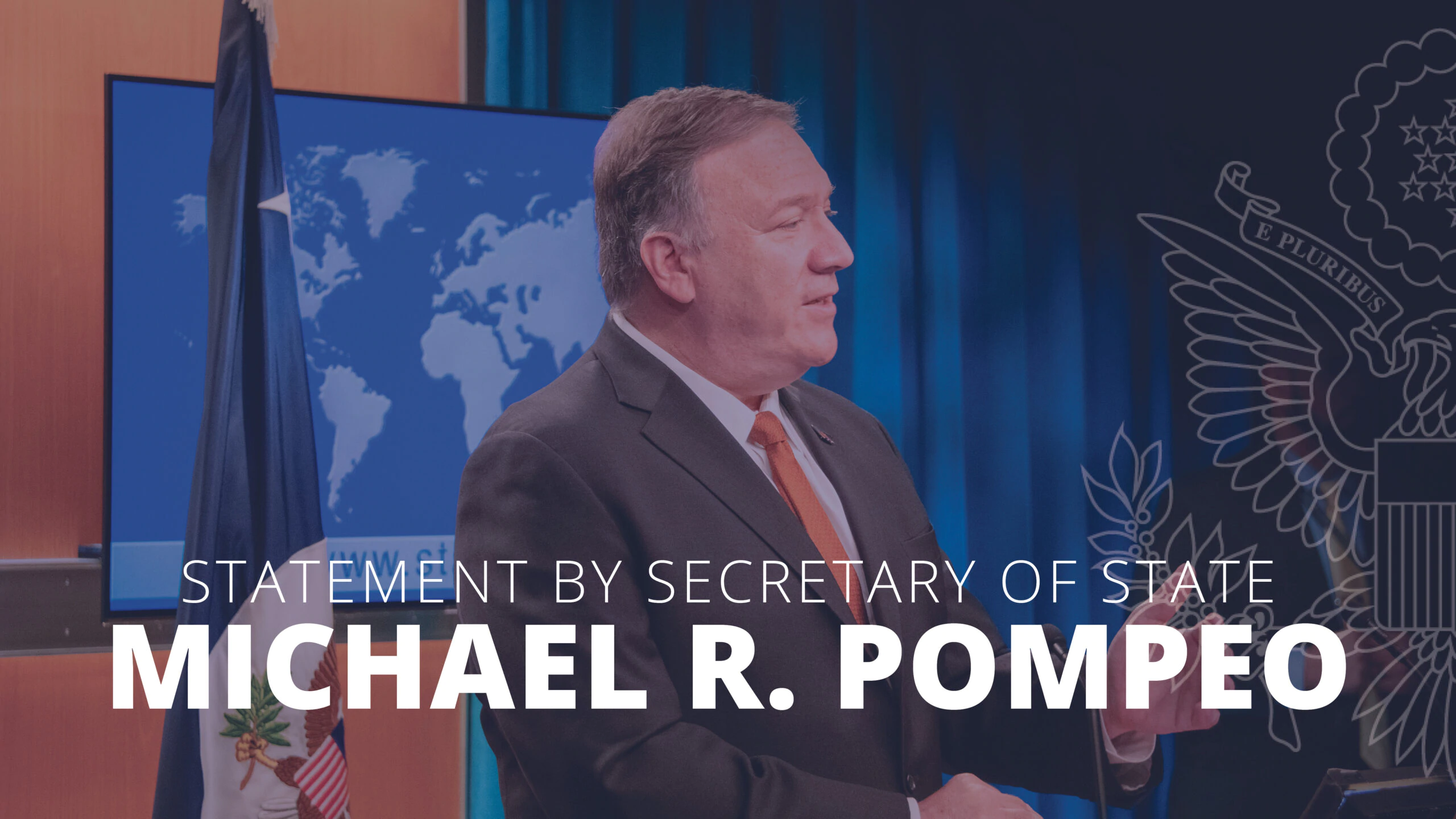 Eric Ueland Designated Authorities and Functions of Under Secretary for Civilian Security, Democracy, and Human Rights