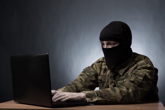 Let’s cool it with the ‘cyber Pearl Harbor’ stuff