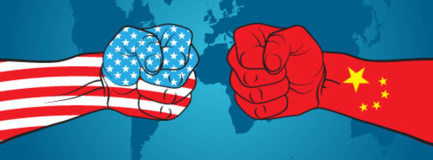 US Department of Homeland Security warns American business not to use Chinese tech or let data behind the Great Firewall