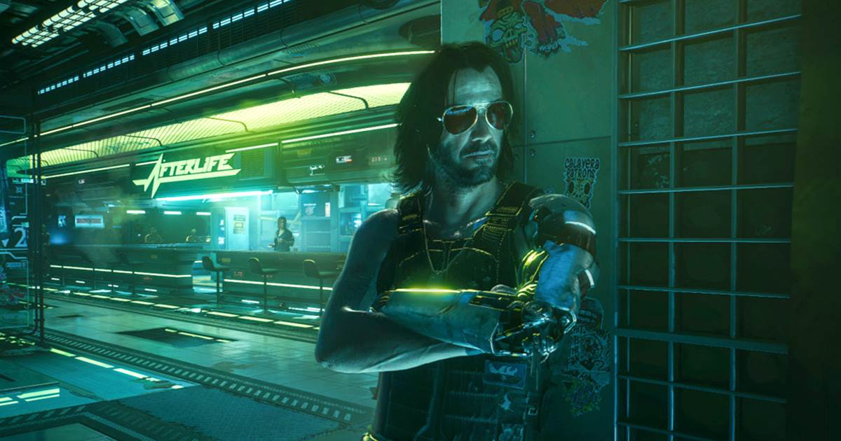 Gaming studio sued over buggy ‘Cyberpunk 2077’