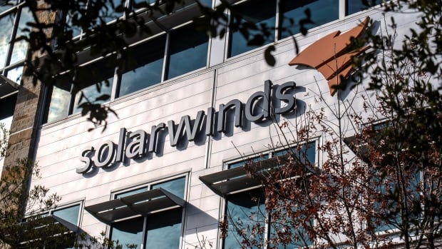 Canada’s cybersecurity force warns firms to check IT systems following SolarWinds hack