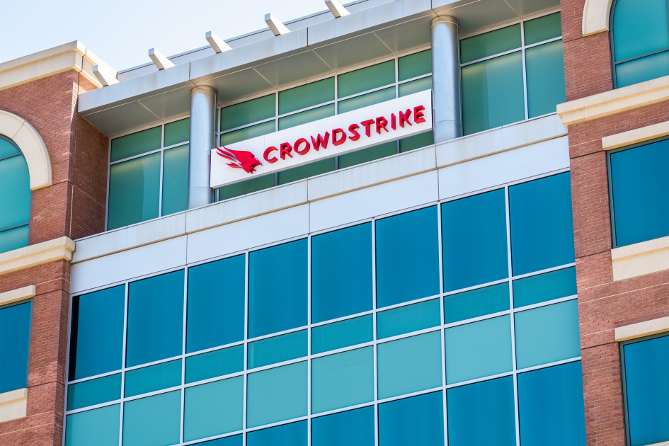 SolarWinds hackers also targeted security firm CrowdStrike