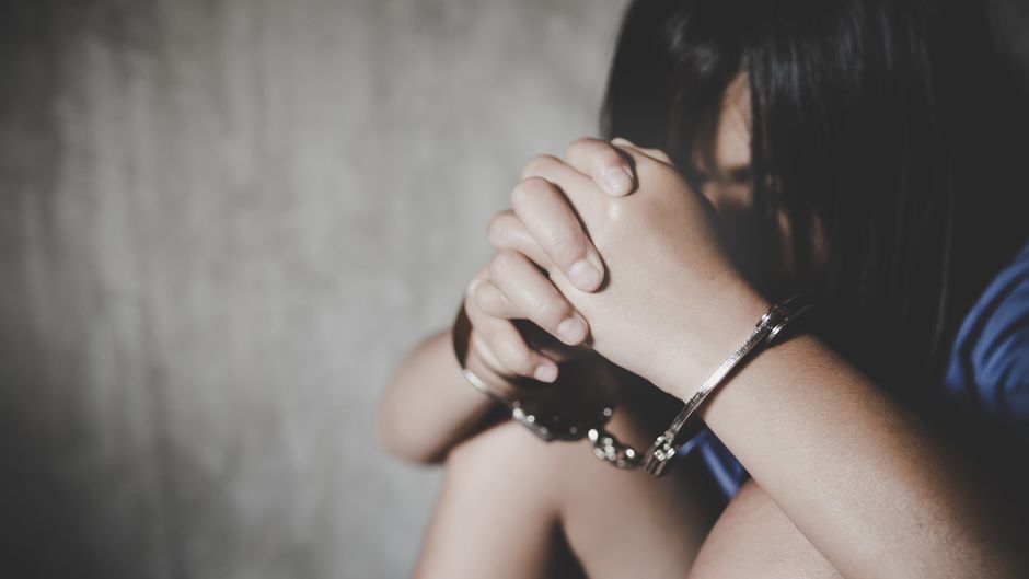 No increase in sex crimes against minors, Children’s Authority says