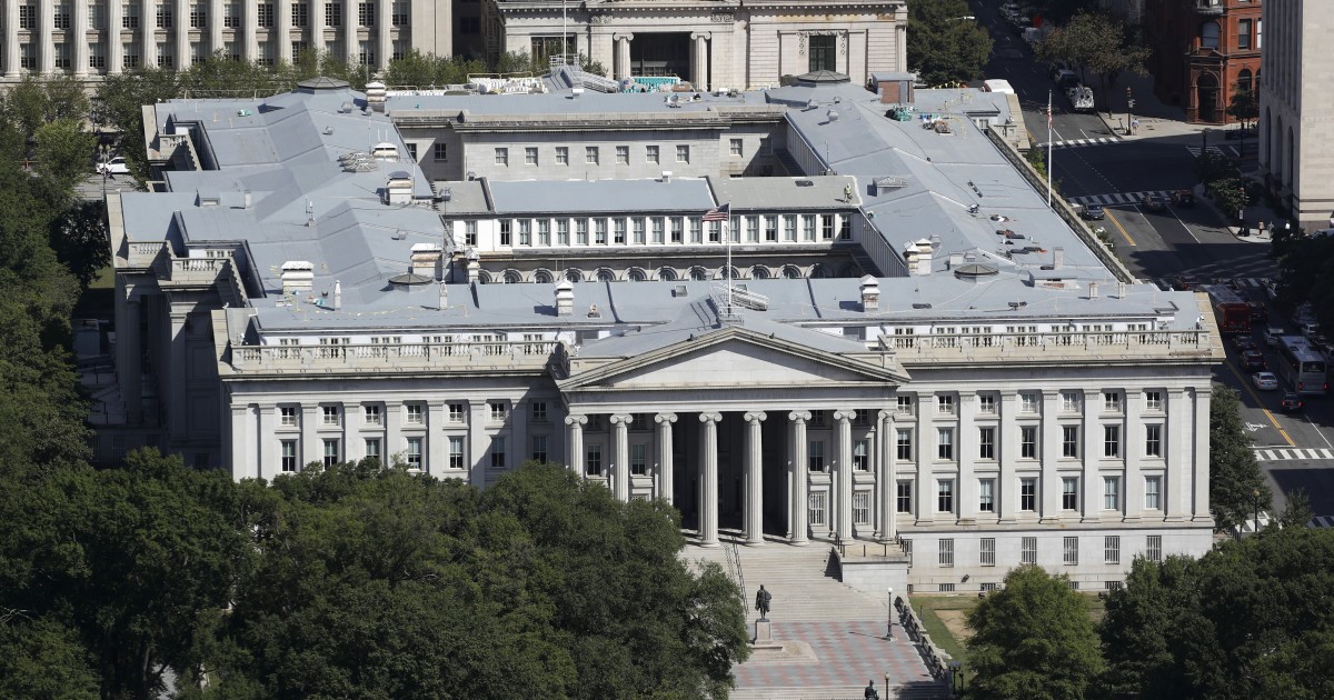 The most consequential cyber-attack in history just happened. What now?