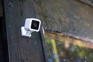 The best indoor home security cameras of the year