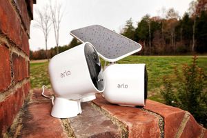 The best outdoor home security cameras to buy this year