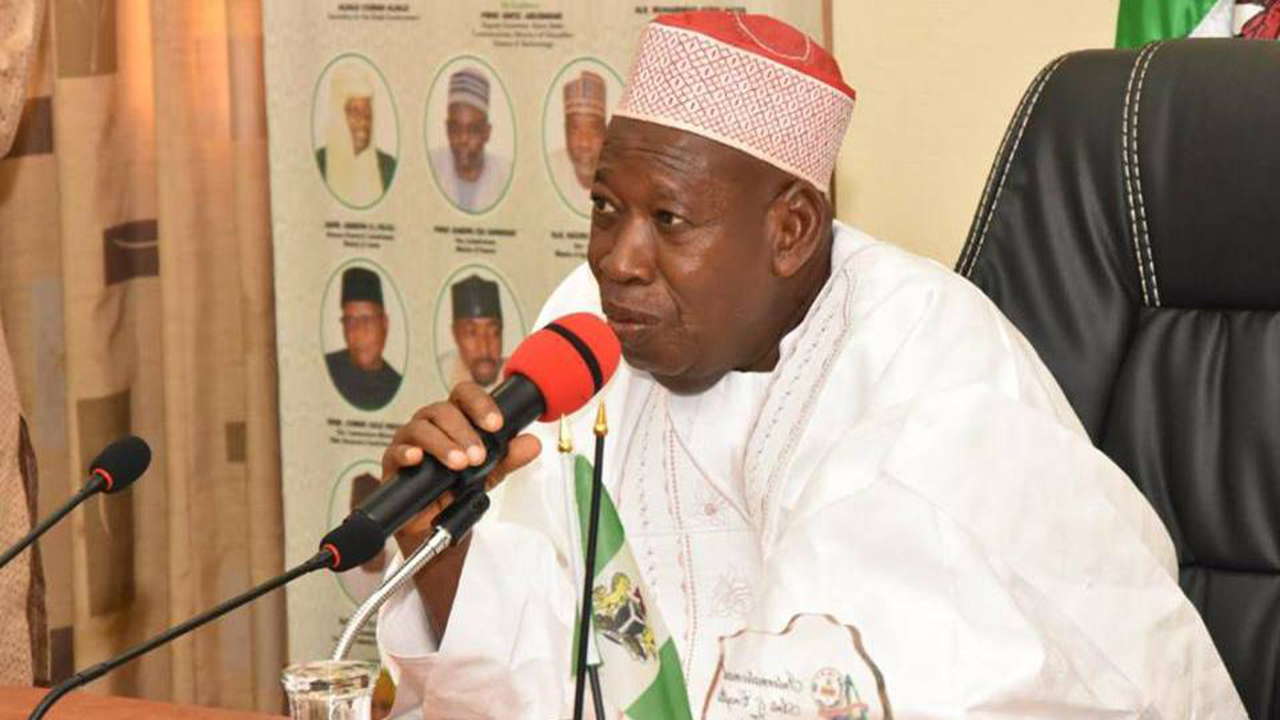 Kano State Government reiterates commitment to security following a December 23 attack