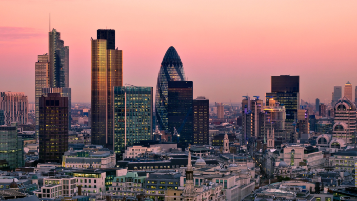 Britain’s financial firms in limbo over Brexit deal