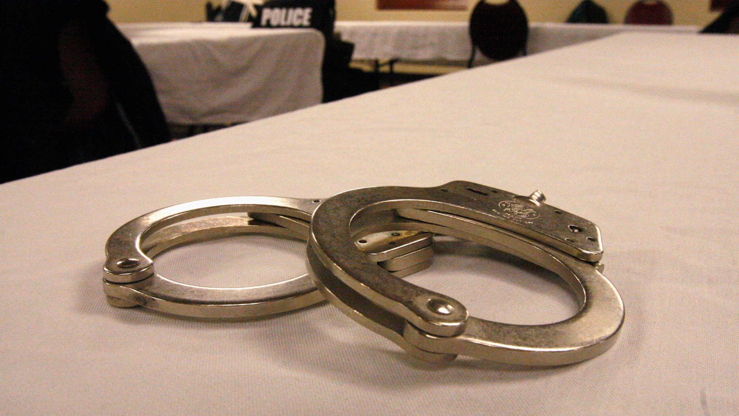 Murder rates have increased, but reporting on crime data is still woefully out of date