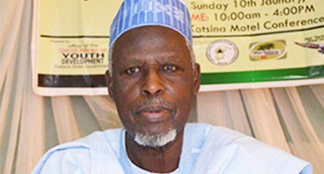 Insecurity: This Govt Inherited Problems From PDP, Says APC Chieftain