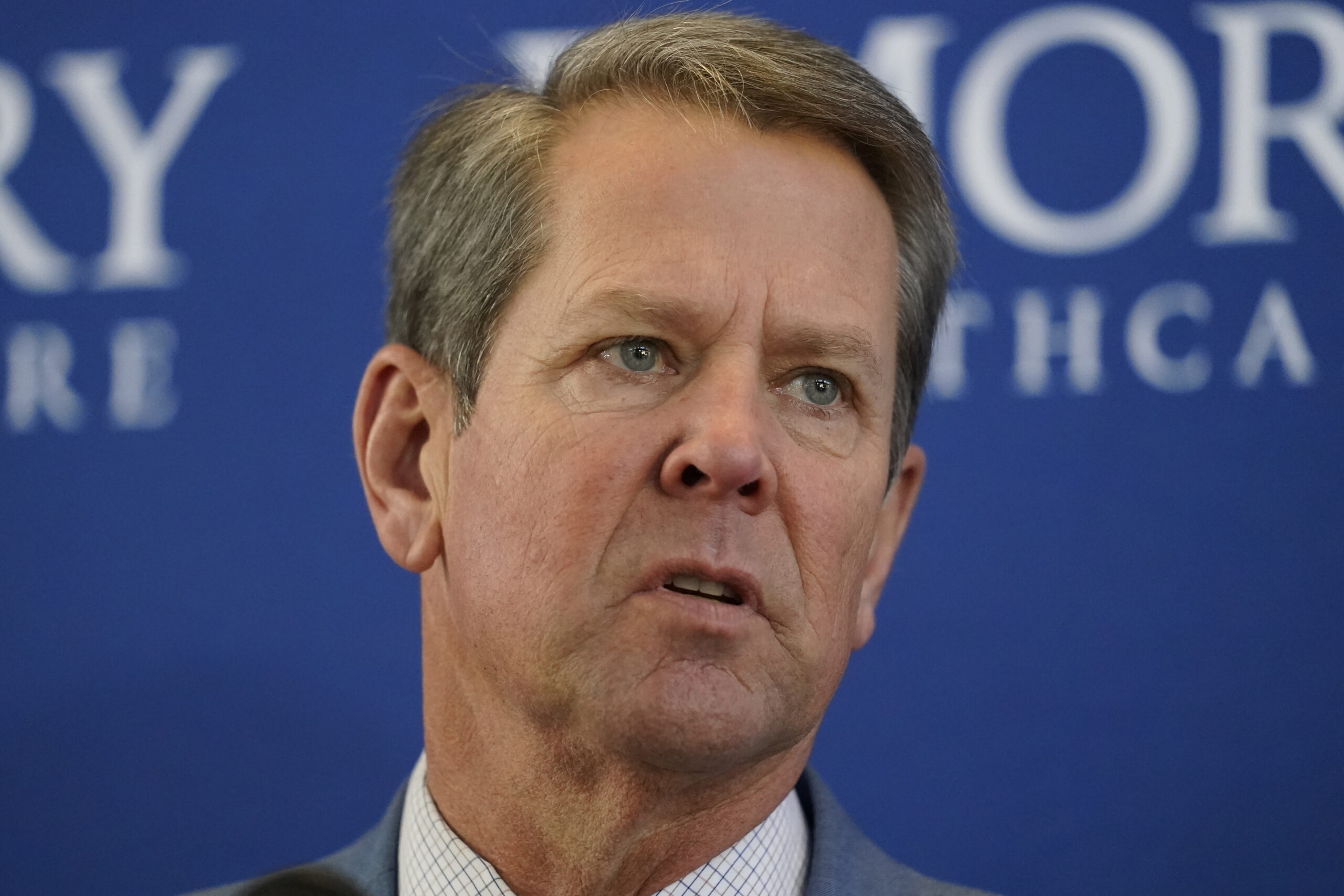Live Updates: Georgia Gov. Kemp continues to ensure ballot security ahead of Senate runoffs