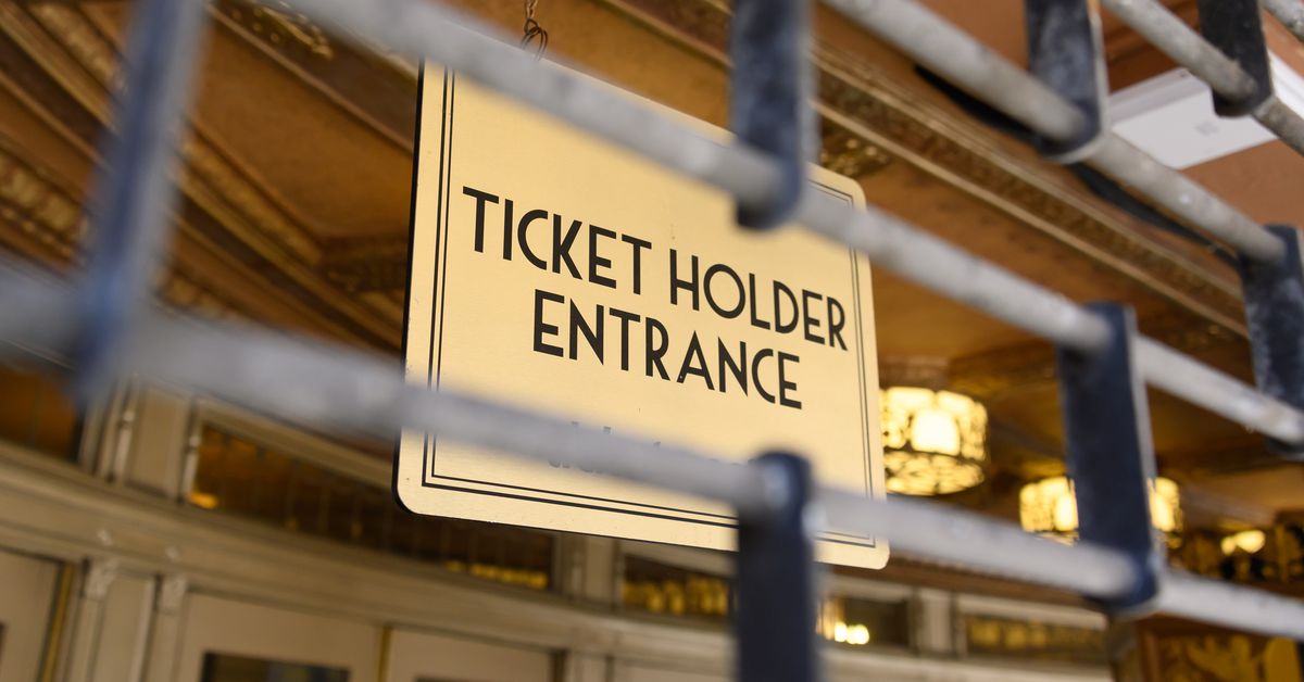 Ticketmaster will pay $10 million for hacking rival ticket seller