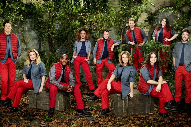 How much money the I’m a Celebrity stars can make once they leave the castle