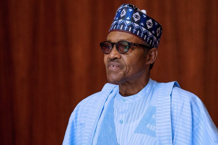Nigeria is committed to security, fulfilling demands of #EndSARS youths in 2021 – Buhari