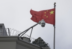 A Messy Financial Divorce for the U.S. and China
