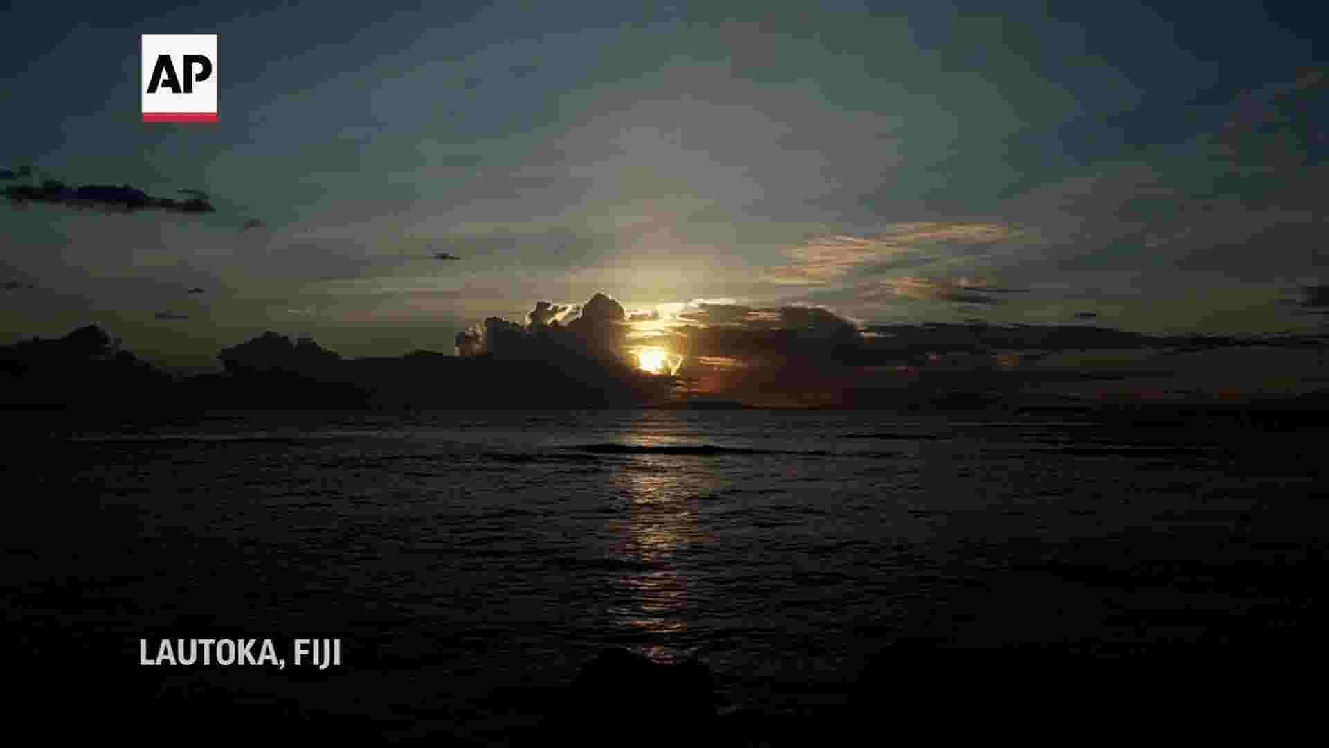 Pandemic worsens food security in Pacific Islands