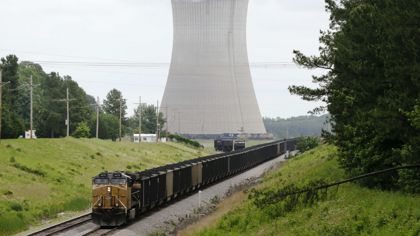 Wyoming uses a “dark money” organization to advocate for coal in other states
