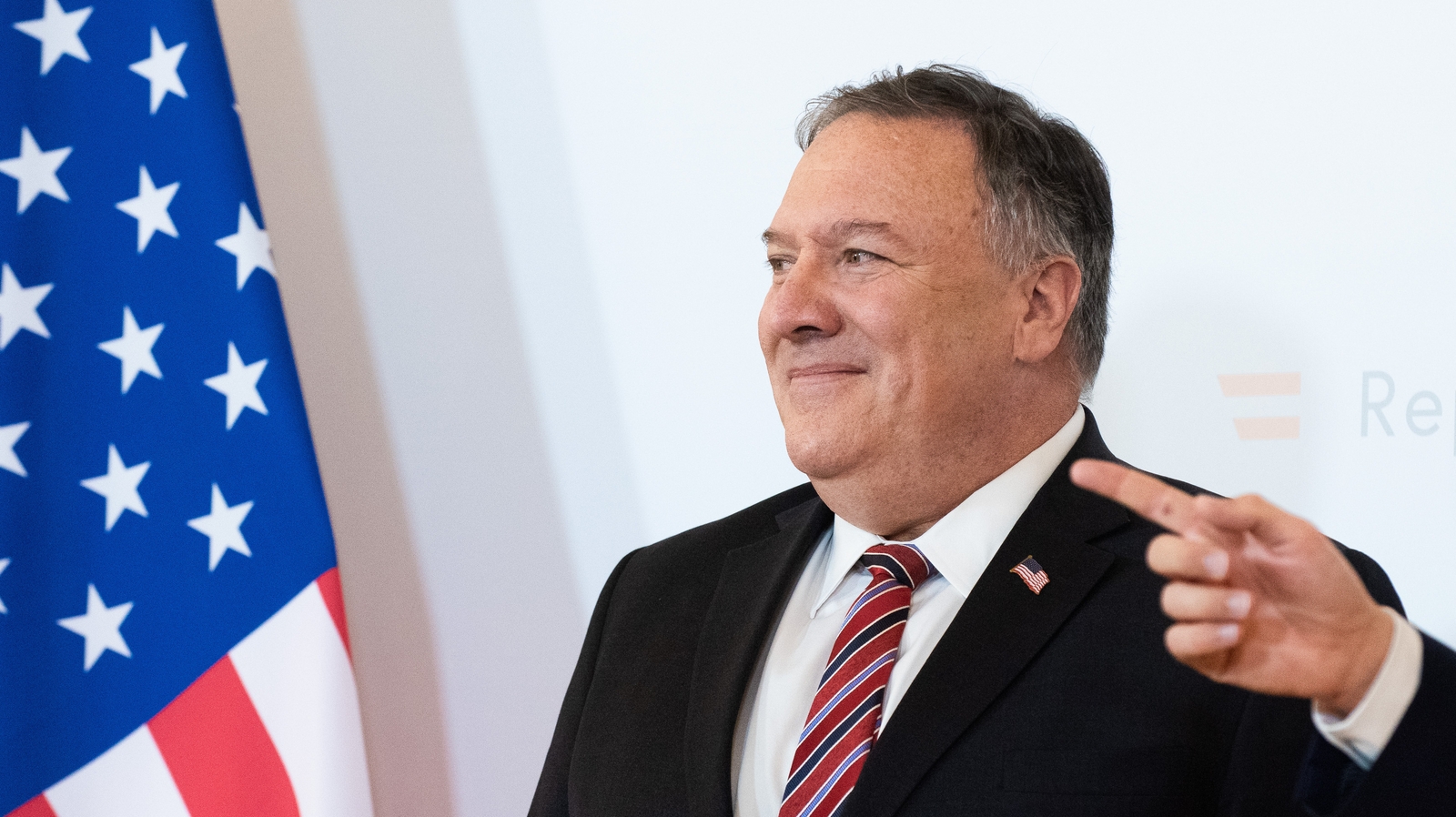 US redesignating Cuba as state sponsor of terrorism