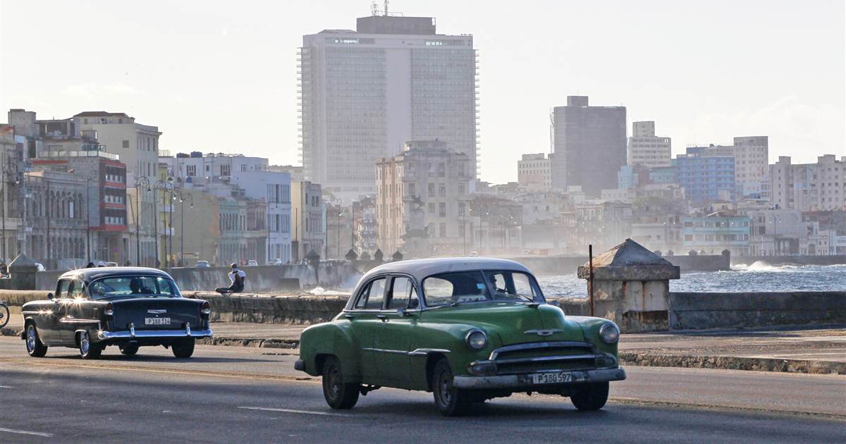 U.S. declare Cuba a state sponsor of terrorism