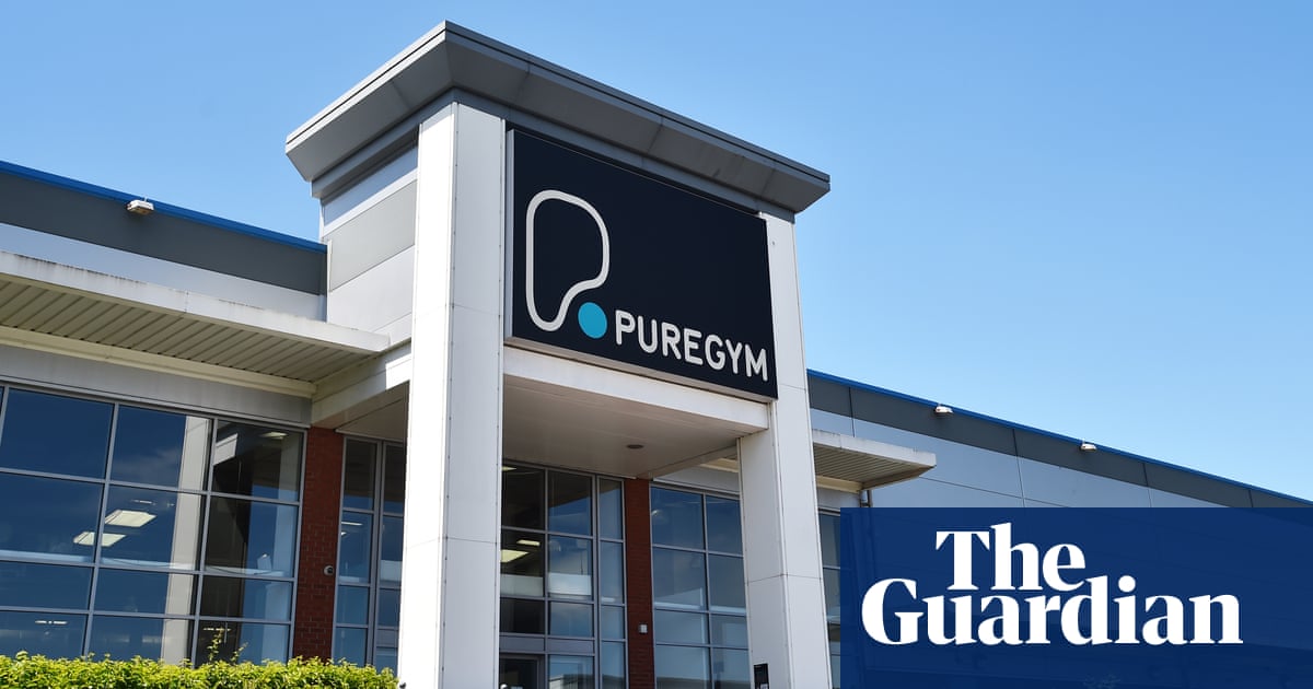 UK gyms, pools and leisure centres on financial ‘cliff edge’ without support