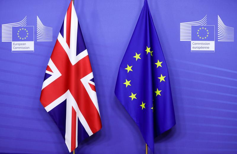 UK and EU to begin financial services cooperation talks this week